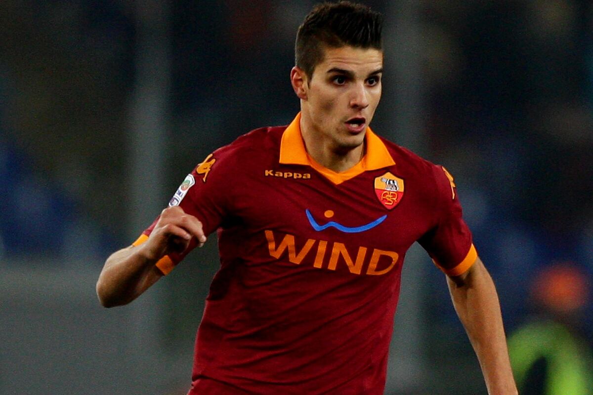 Manchester United Transfers 5 Big Names Linked To Reds In Past Week
