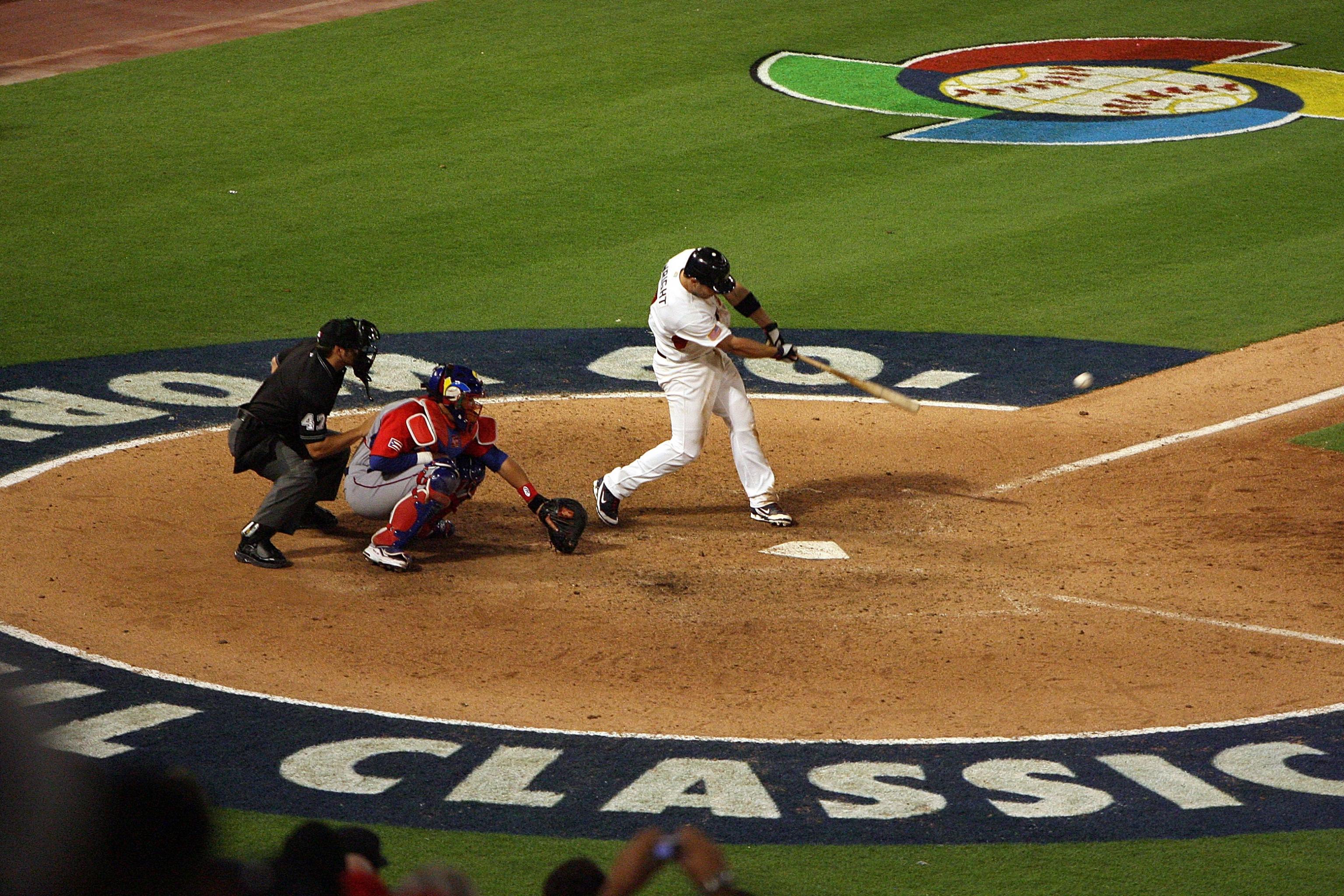 WBC 2013: Yadier Molina Must Start Hitting for Puerto Rico to Beat the  Dominican, News, Scores, Highlights, Stats, and Rumors