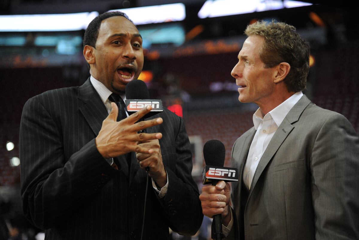 ESPN: A Response to Stephen A. Smith's Comments Regarding ...