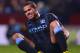 Manchester City midfielder Jack Rodwell suffered another hamstring injury in the win over Aston Villa.