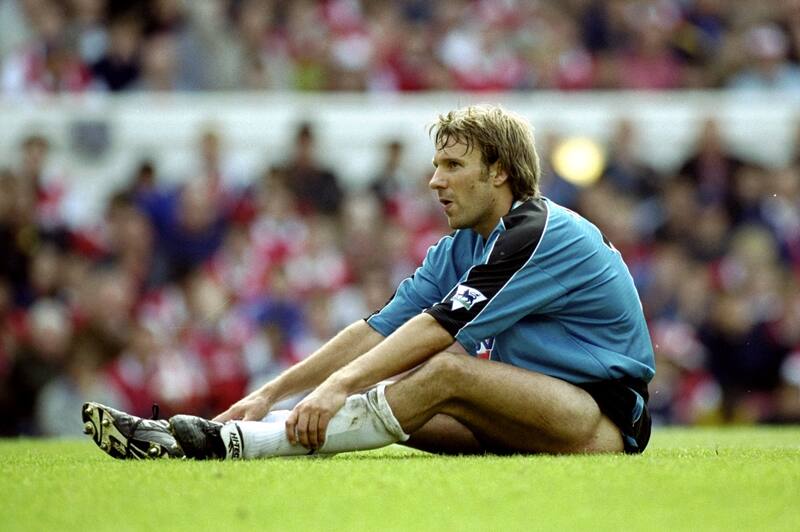 Why Do So Many Premier League Stars Go Bankrupt Bleacher