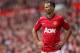 MANCHESTER, ENGLAND - SEPTEMBER 15: Ryan Giggs of Manchester United looks on during the Barclays Premier League match between Manchester United and Wigan Athletic at Old Trafford on September 15, 2012 in Manchester, England. (Photo by Alex Livesey/Getty Images)