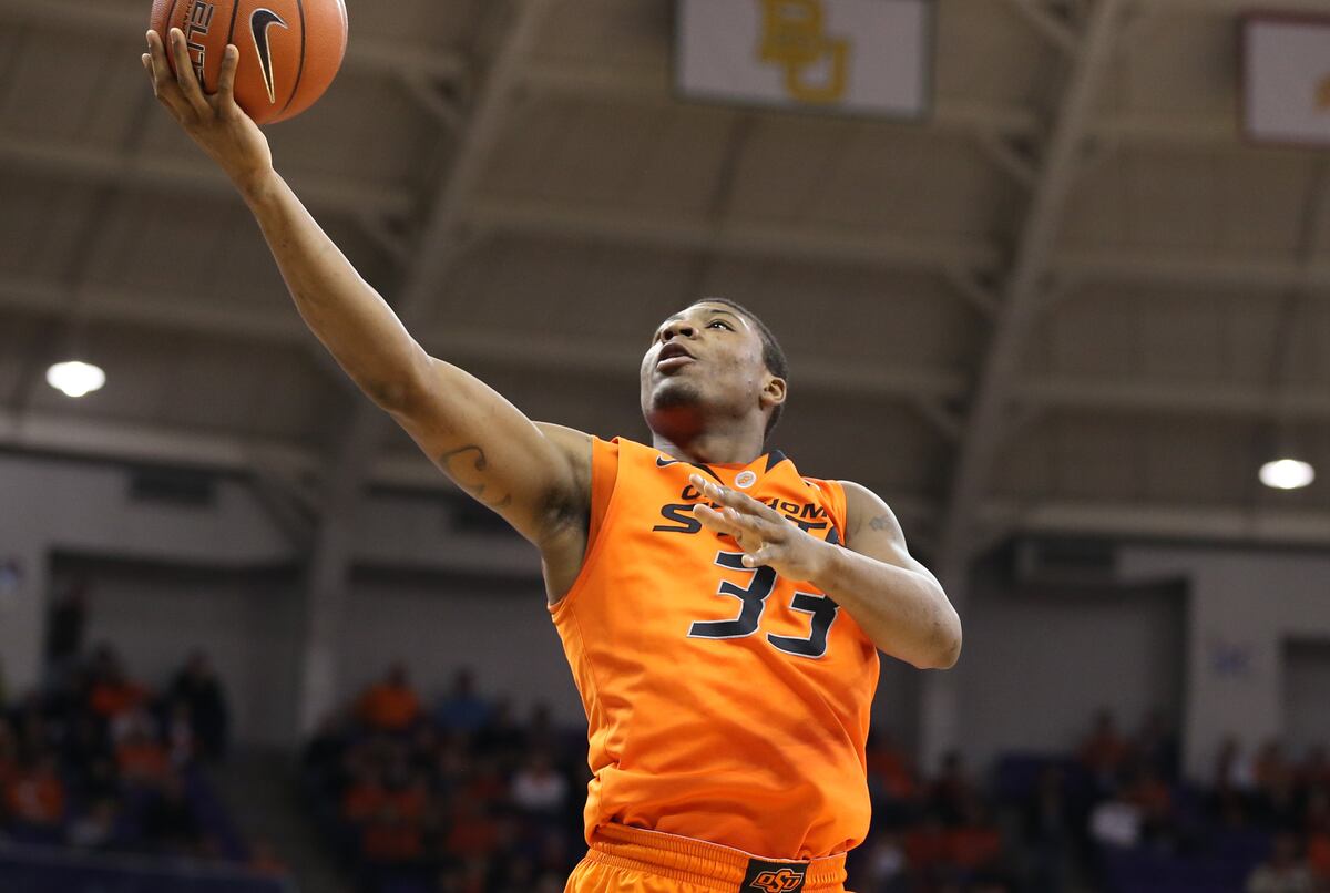 Big 12 Tournament 2013 Most Important Player for Each Top Contender