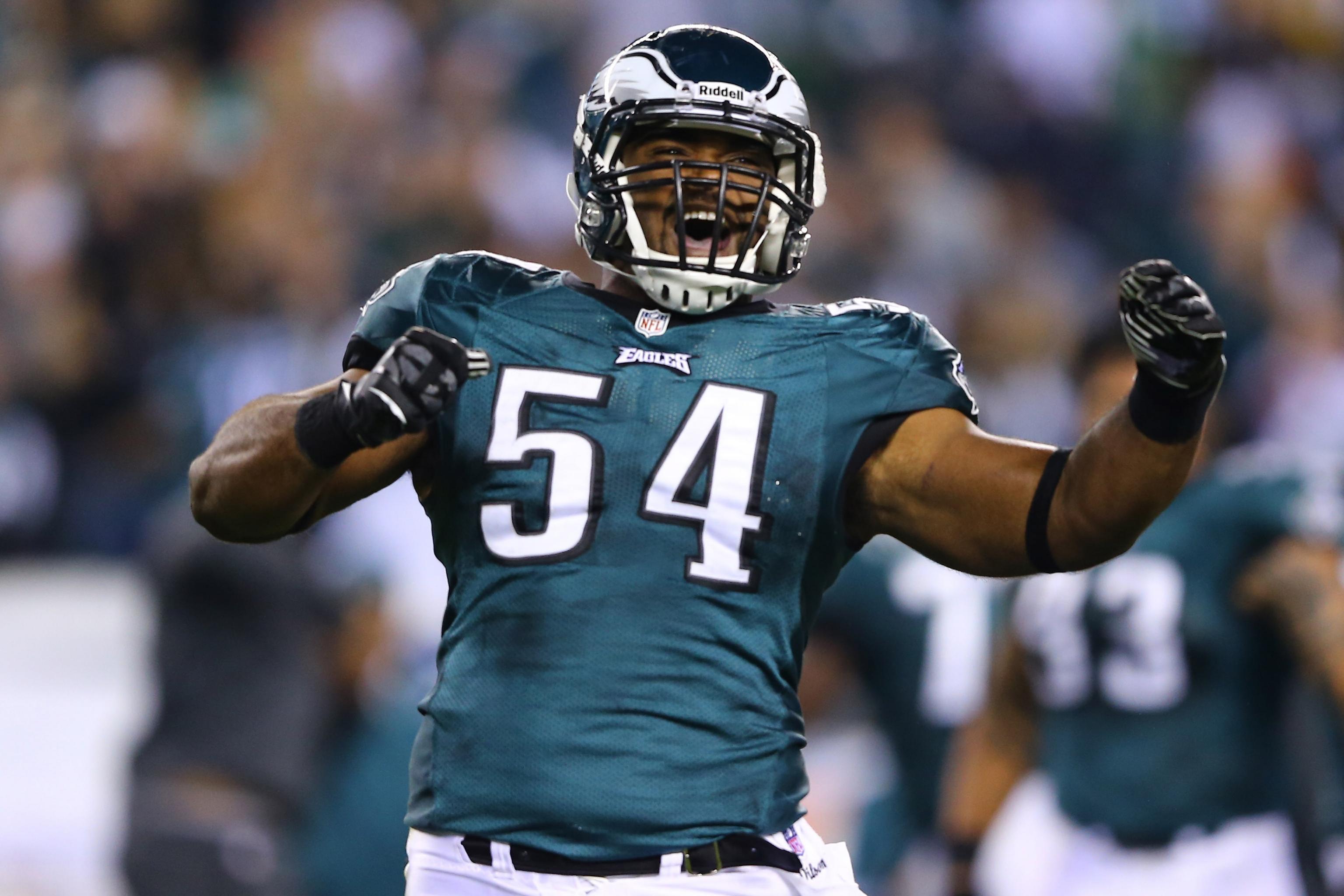 Brandon Graham: Breaking News, Rumors & Highlights