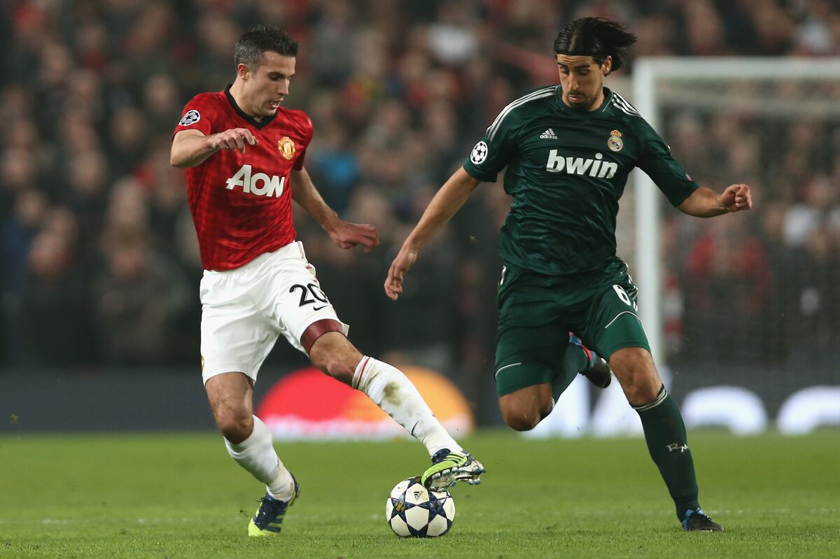 Manchester United 1-2 Real Madrid: Player Ratings for Red Devils | News