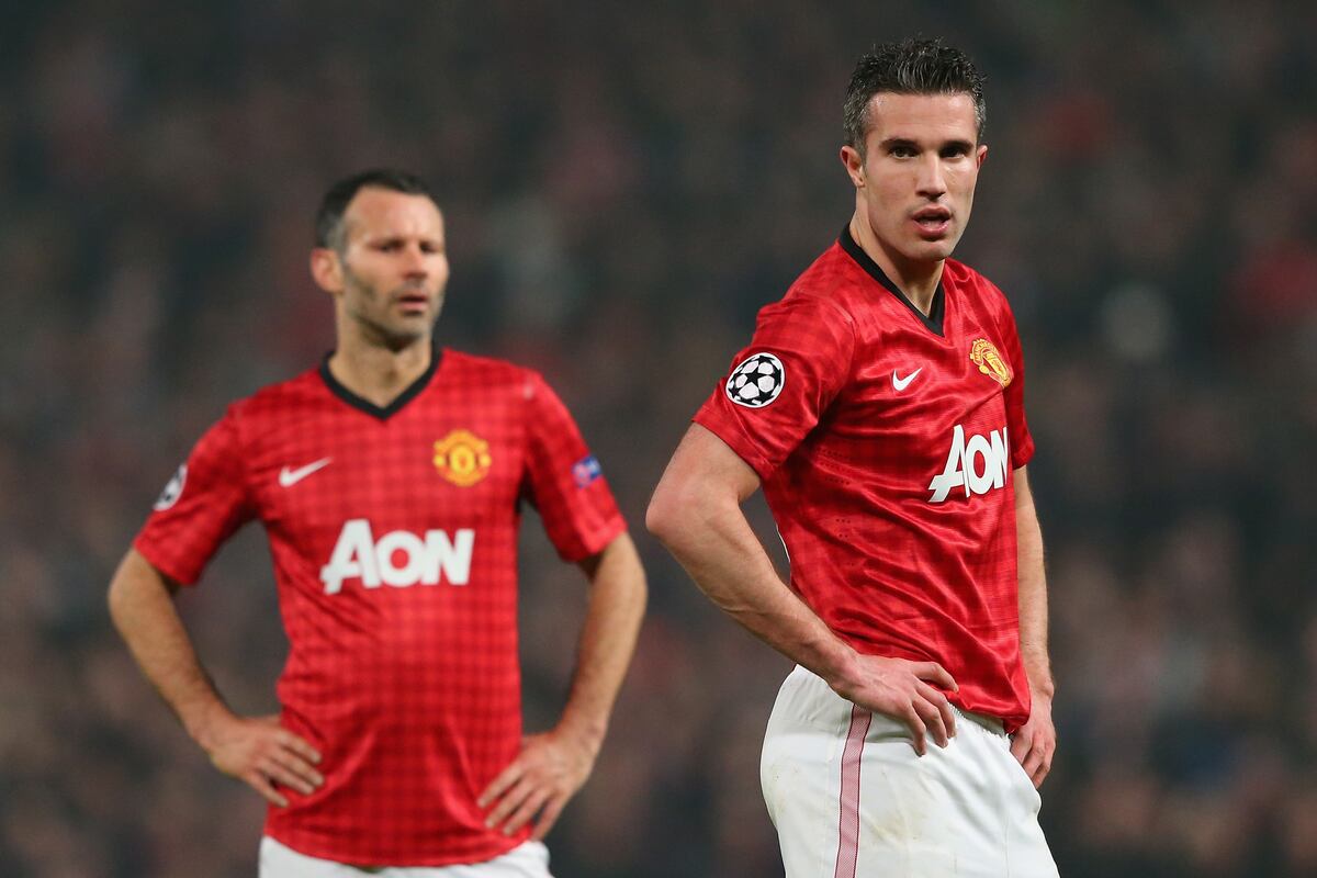 Manchester United Players Reportedly Told Not to Speak to Media