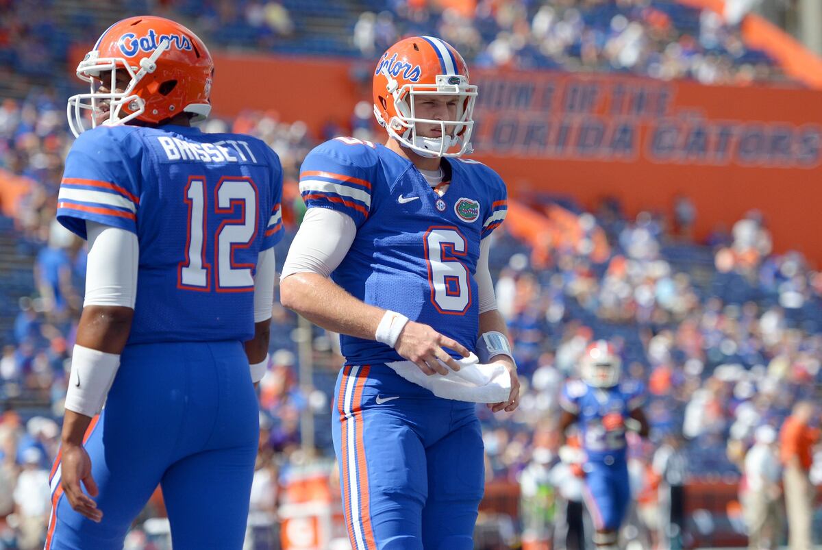 Best QB Recruiting Classes of Last Decade News, Scores, Highlights