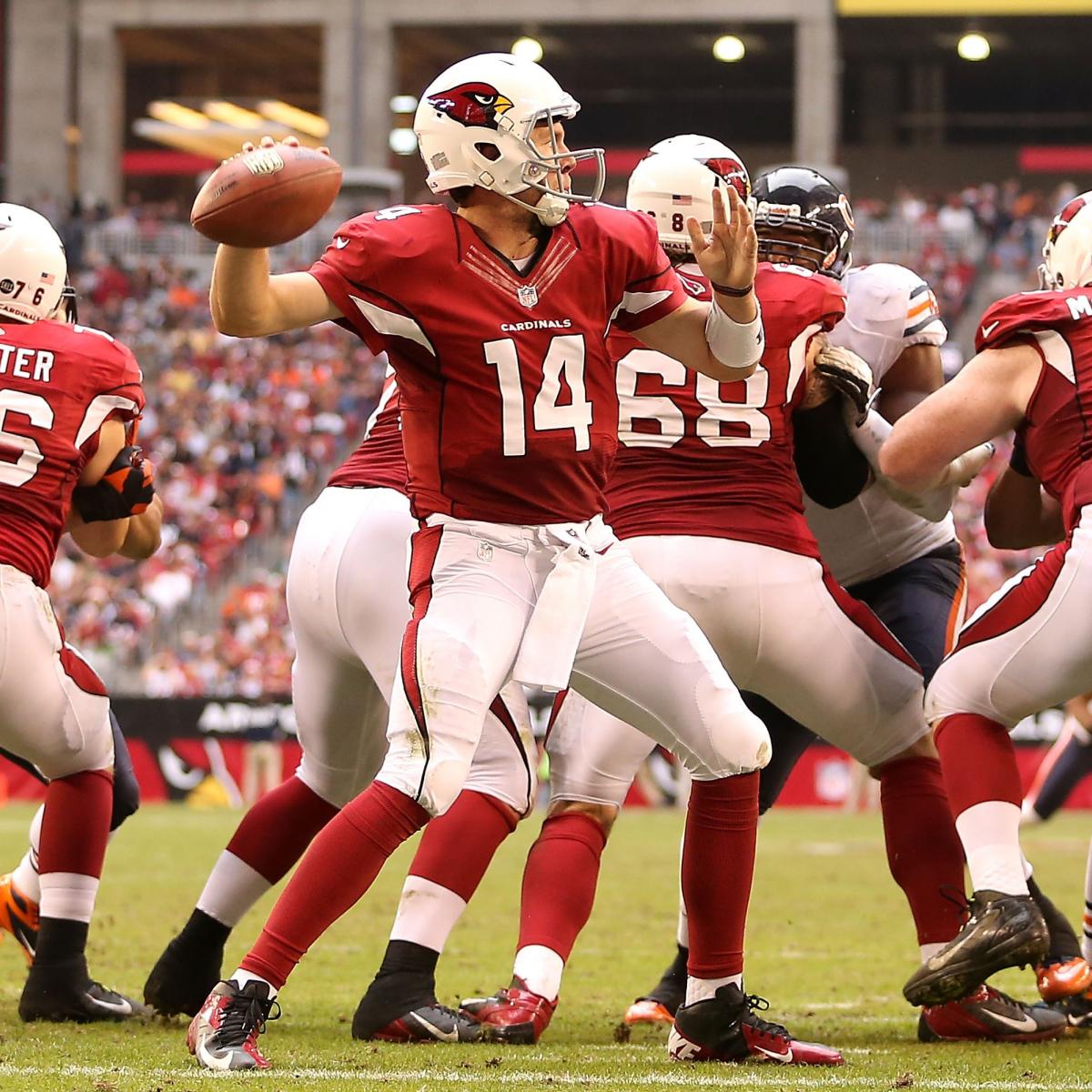 The Complete Guide to Arizona Cardinals Free Agency News Scores The Complete Guide to Arizona Cardinals Free Agency News Scores