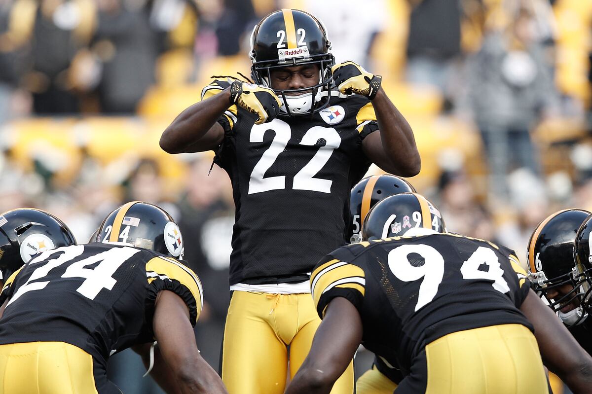 Complete Guide to Pittsburgh Steelers' Free Agency News, Scores, Highlights, Stats, and Rumors