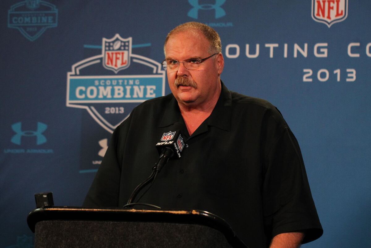 The Complete Guide to Kansas City Chiefs Free Agency News Scores