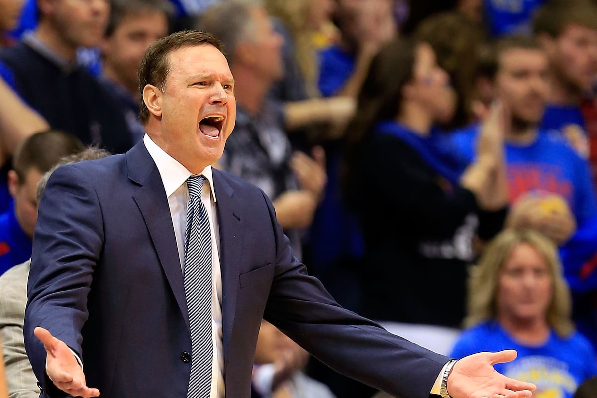 Top College Basketball Teams Most Likely to Make an Early Tourney Exit