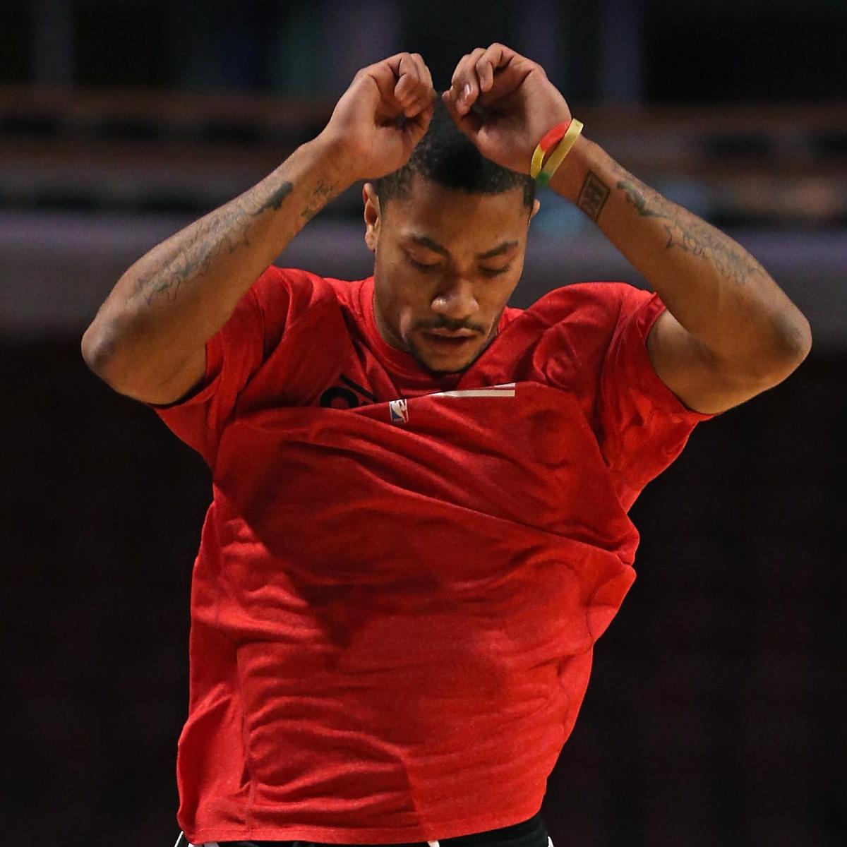 Ranking the Most Devastating NBA Injuries | News, Scores, Highlights ...