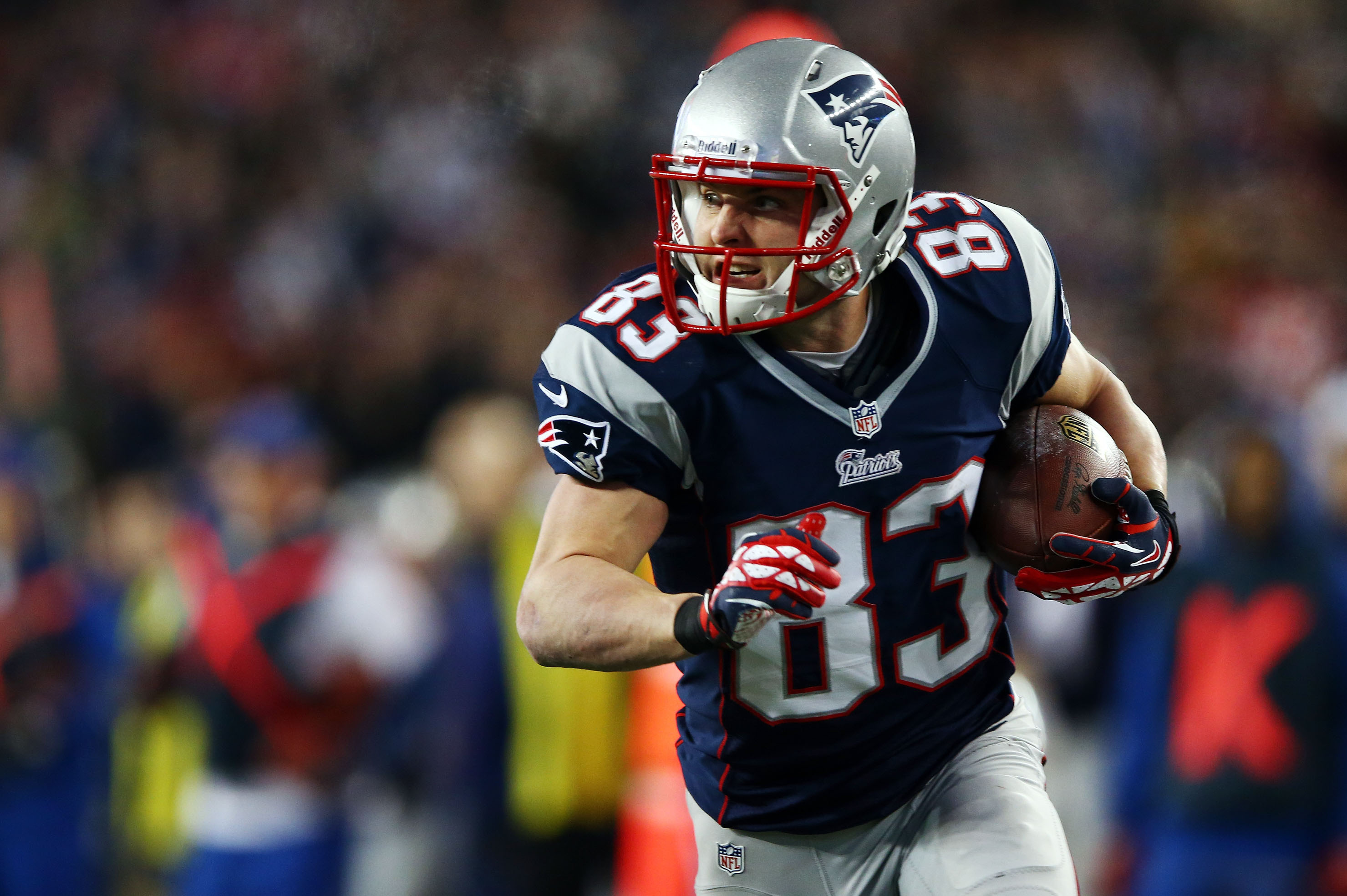 24 Danny Amendola Texas Tech Photos & High Res Pictures - Getty Images