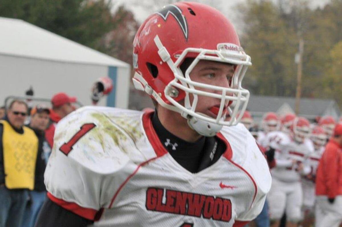 How Nebraska Can outRecruit Michigan for 4Star TE Daniel Helm News, Scores, Highlights