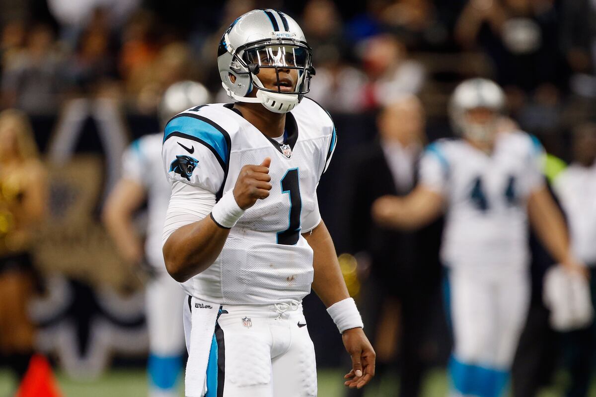 The Complete Guide to Carolina Panthers Free Agency News Scores