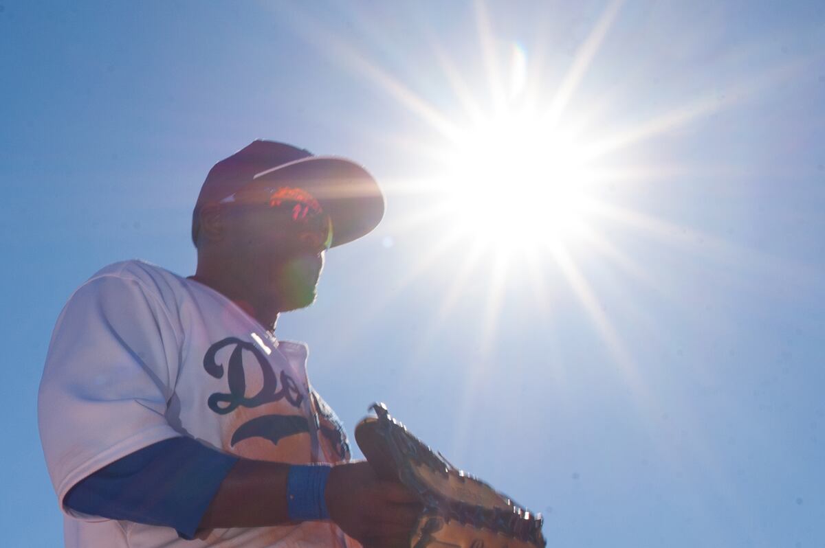 Predicting the Los Angeles Dodgers' Regular Season Record News