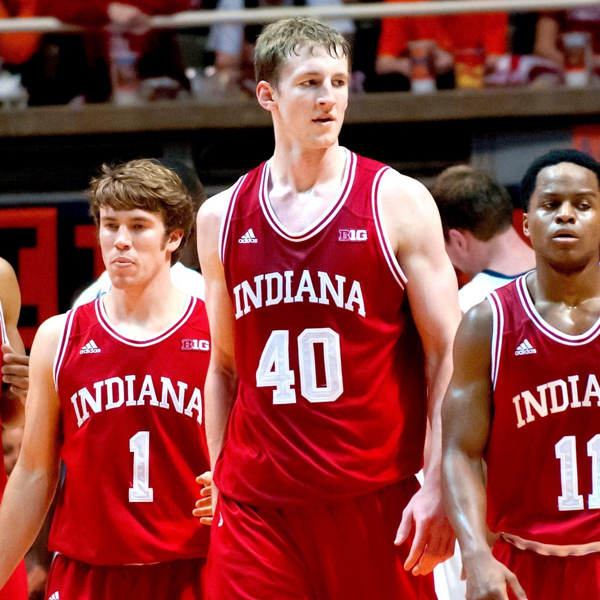 Indiana Basketball Hoosiers Suddenly Facing More Questions Than