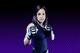 Fallon Fox via facebook.com/FallonFoxOfficial