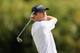 HONOLULU, HI - JANUARY 12: George McNeill hits a tee shot on the 16th hole during the third round of the Sony Open in Hawaii at Waialae Country Club on January 12, 2013 in Honolulu, Hawaii. (Photo by Christian Petersen/Getty Images)