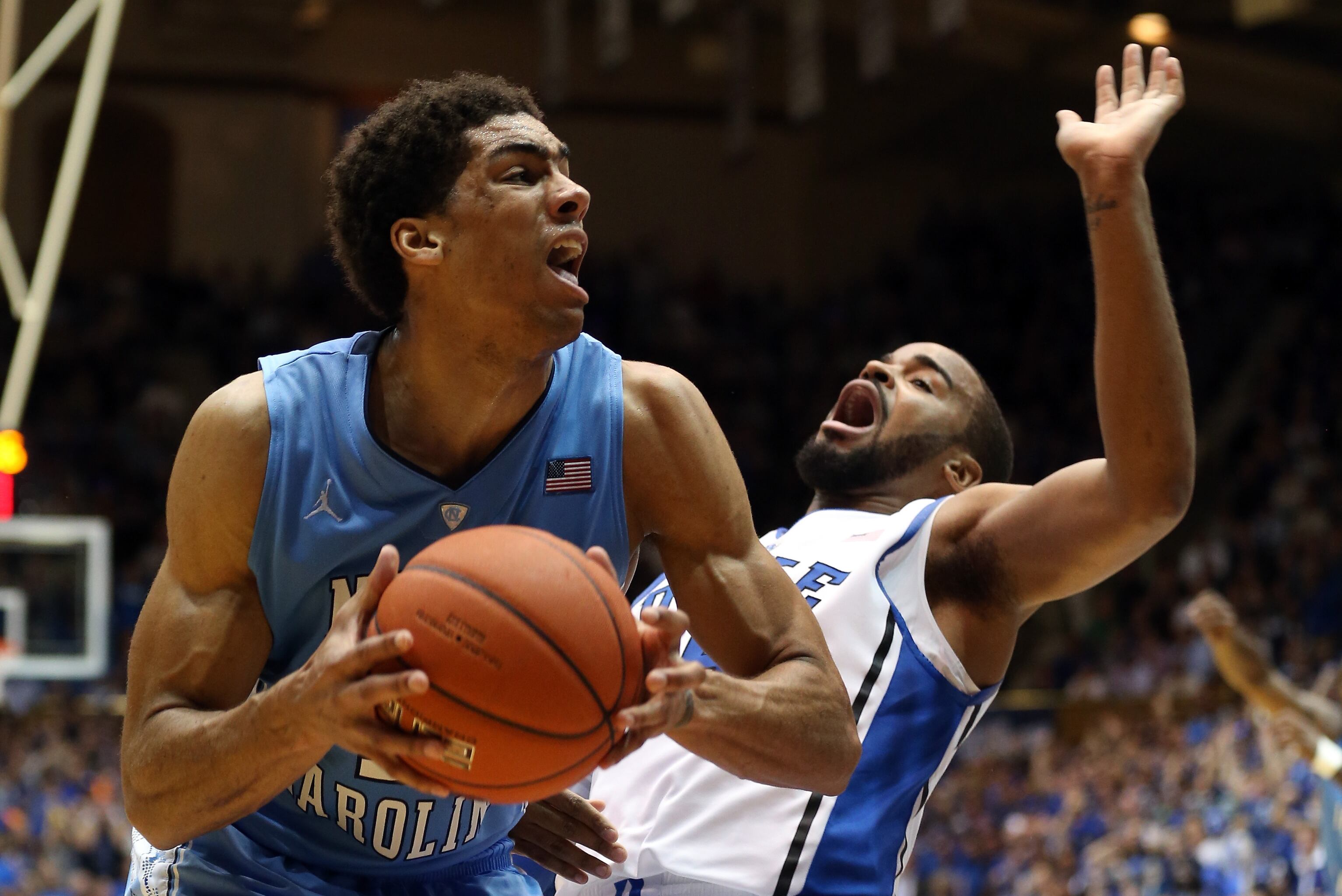 Duke vs North Carolina: Who Has the Most to Lose in ACC ...