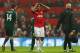 The harsh dismissal of Nani turned the tide against United