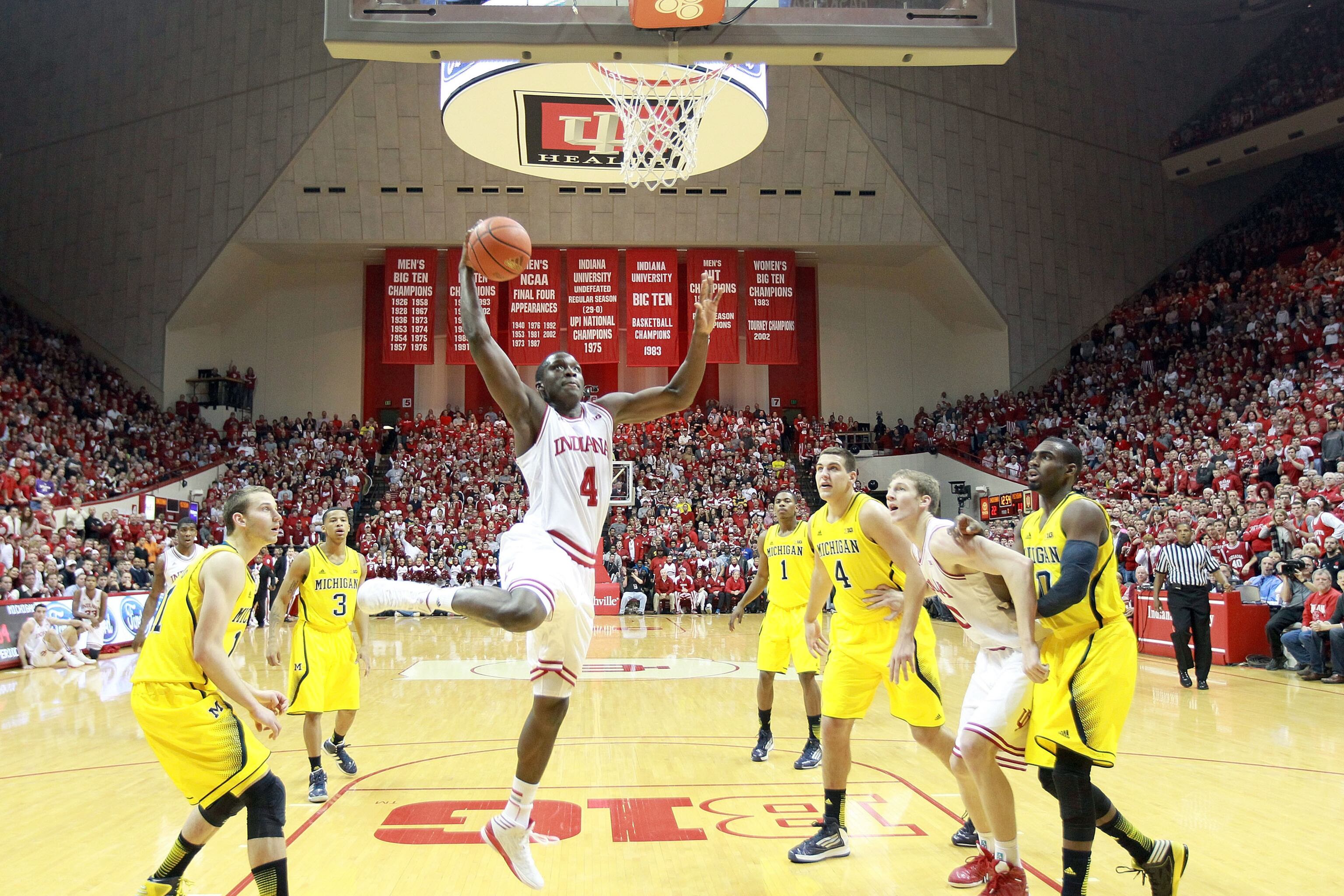 Ranking The Must See Ncaa Basketball Games This Weekend Bleacher
