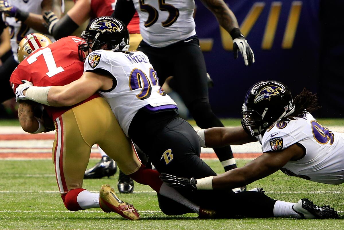 Cleveland Browns 6 Free Agents They Should Pursue News, Scores