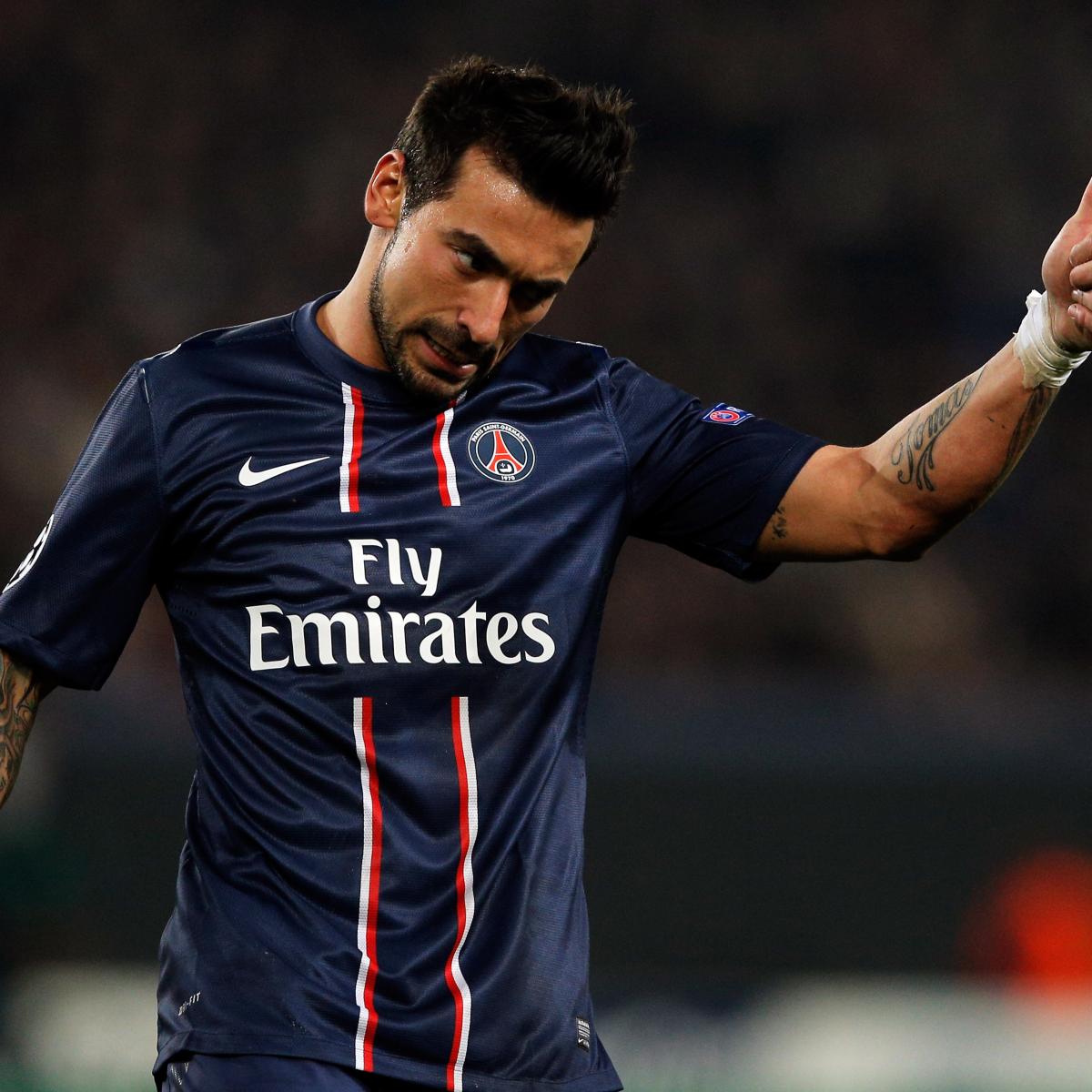 5 Reasons Why PSG Are Genuine Champions League Contenders  News