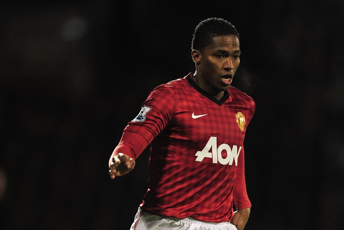 Manchester United The 15 Fastest Players In Red Devils History Bleacher Report Latest News Videos And Highlights