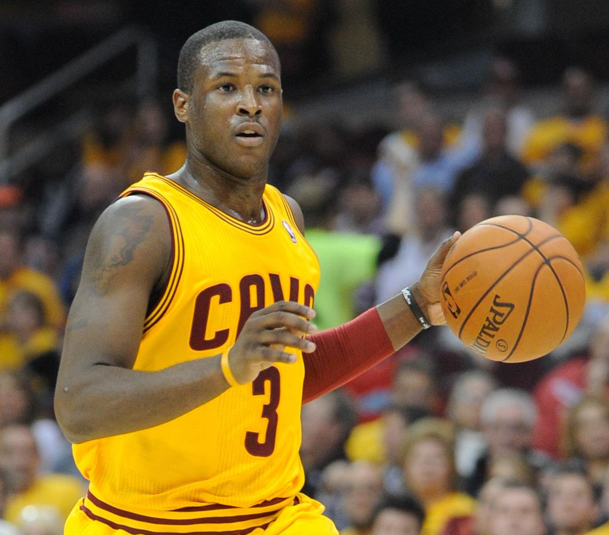 Ranking the Cleveland Cavaliers' 5 Most Improved Players This Season