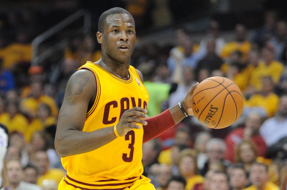 Ranking the Cleveland Cavaliers' 5 Most Improved Players This Season