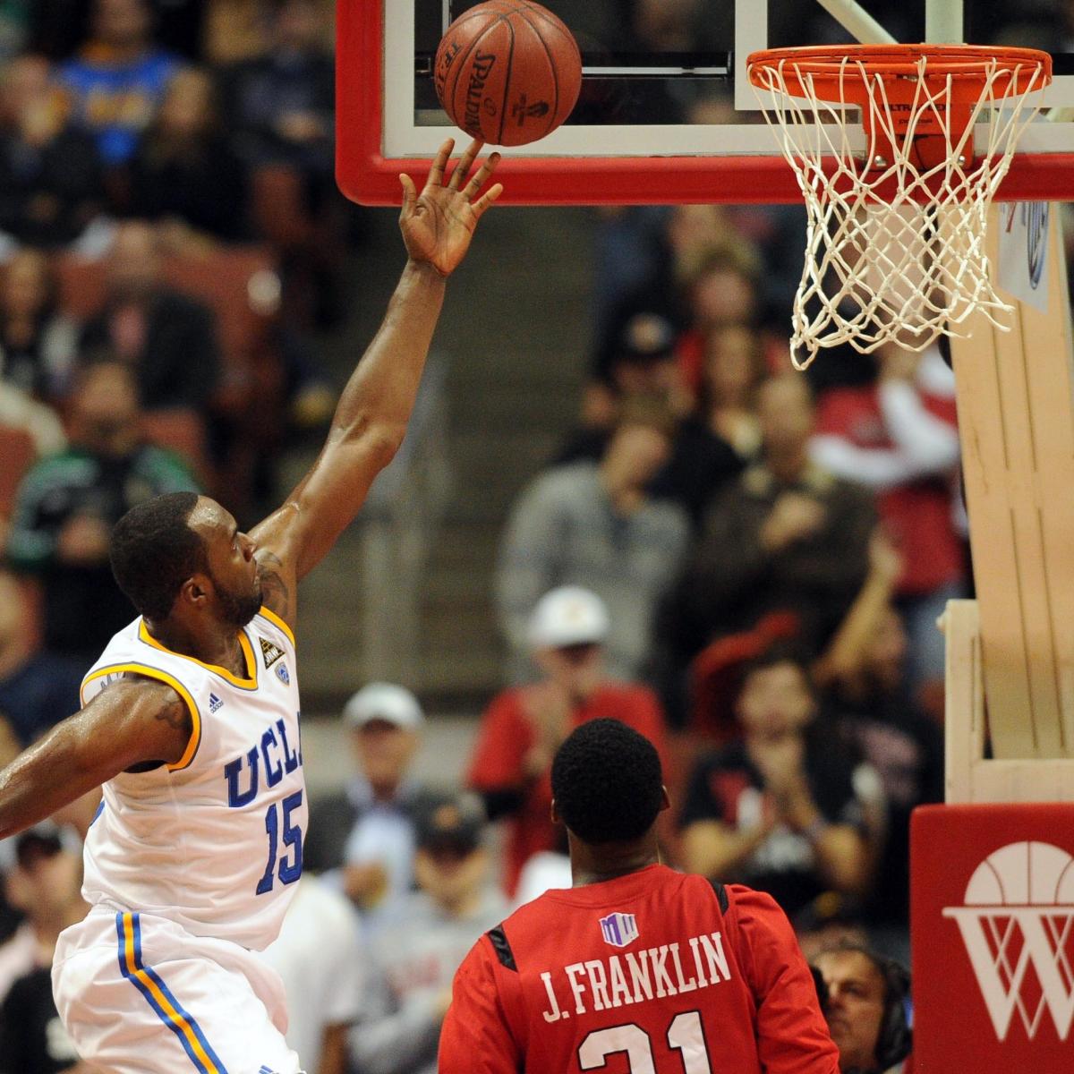 UCLA Basketball: 1 Lesson Bruins Can Take from Each of Their Losses