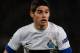 PARIS, FRANCE - DECEMBER 04: James Rodriguez of Porto in action during the Group A UEFA Champions League match between Paris Saint-Germain FC and FC Porto at Parc des Princes on December 4, 2012 in Paris, France. (Photo by Dean Mouhtaropoulos/Getty Images)