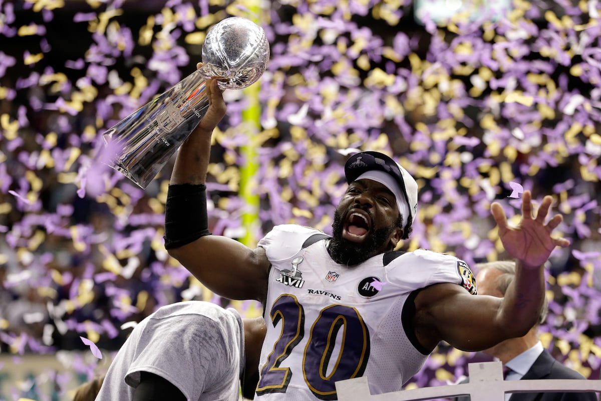 NFL Rumors: Latest on Ed Reed, Dwight Freeney, Reggie Bush and More ...