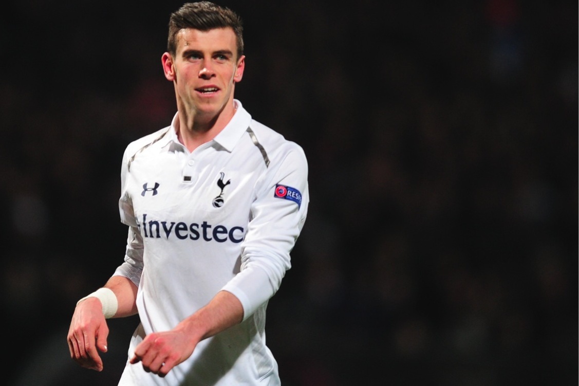 World Football Gossip Roundup: Wayne Rooney, Gareth Bale ...