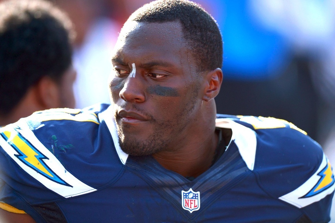 Takeo Spikes Released by San Diego Chargers, News, Scores, Highlights,  Stats, and Rumors