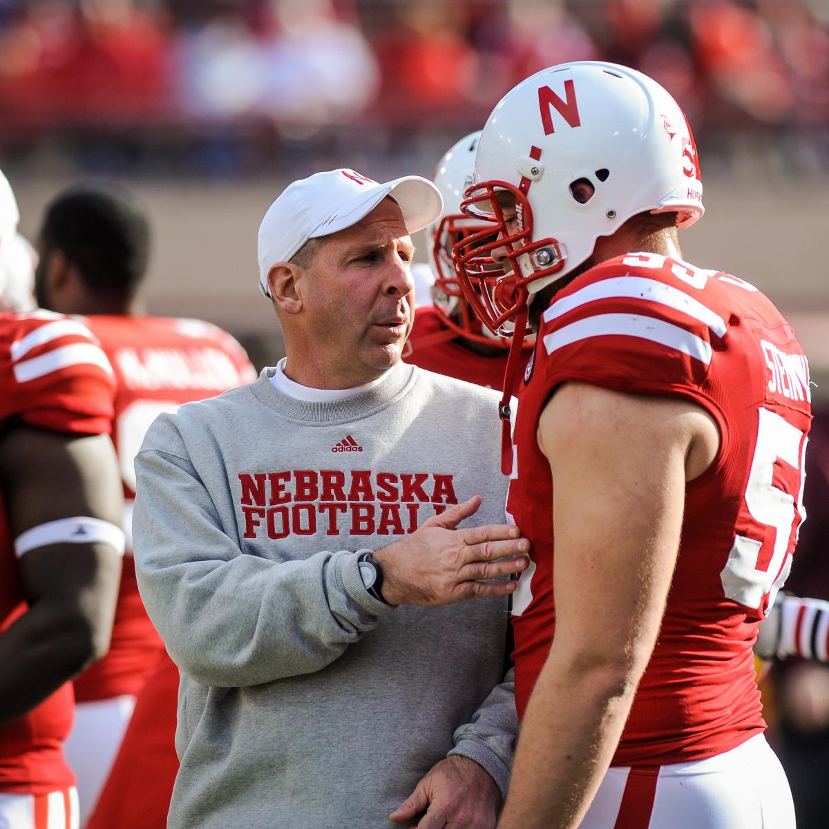 Nebraska Football: Spring Practice Position Battles Tracker | News