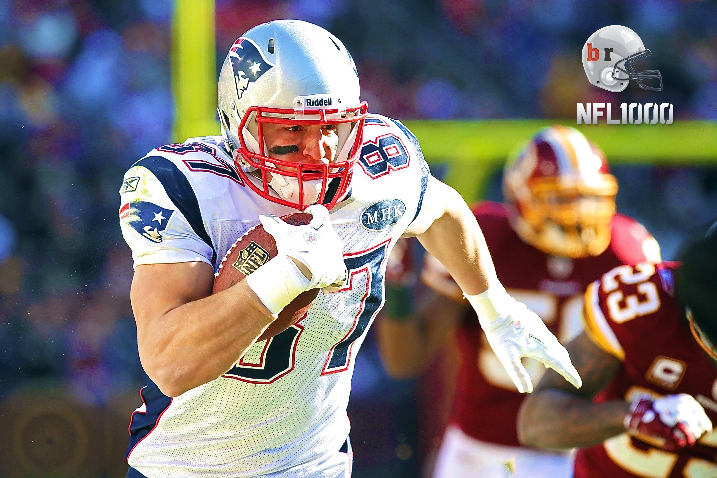 Highlights: New England Patriots 23-35 Buffalo Bills in NFL