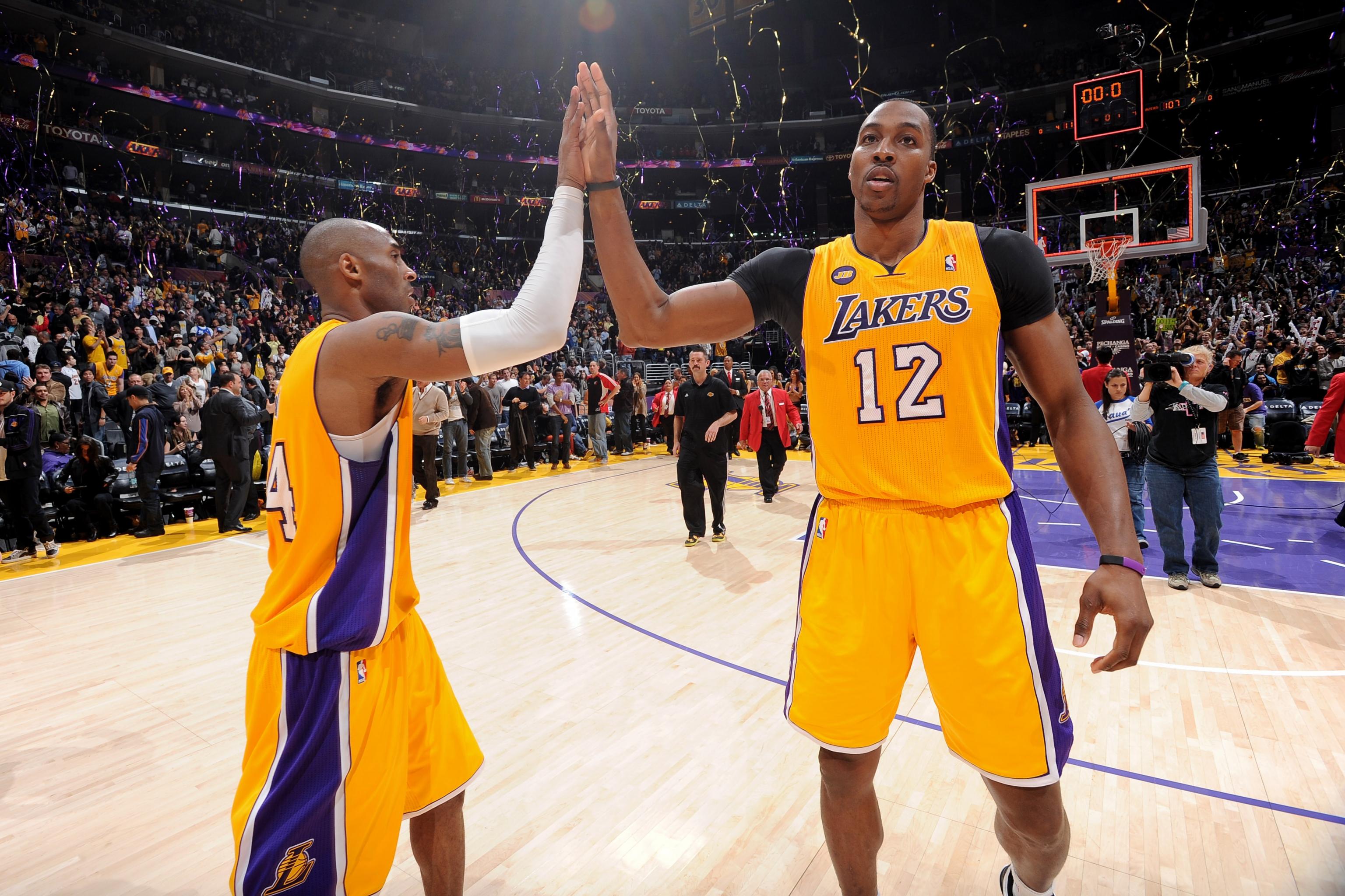 From 2-10 to contenders: how the LA Lakers turned around a hellish season, Los  Angeles Lakers