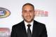 LAS VEGAS, NV - NOVEMBER 30: ESPN TV personality Jon Anik arrives at the Fighters Only World Mixed Martial Arts Awards 2011 at the Palms Casino Resort November 30, 2011 in Las Vegas, Nevada. (Photo by Ethan Miller/Getty Images)