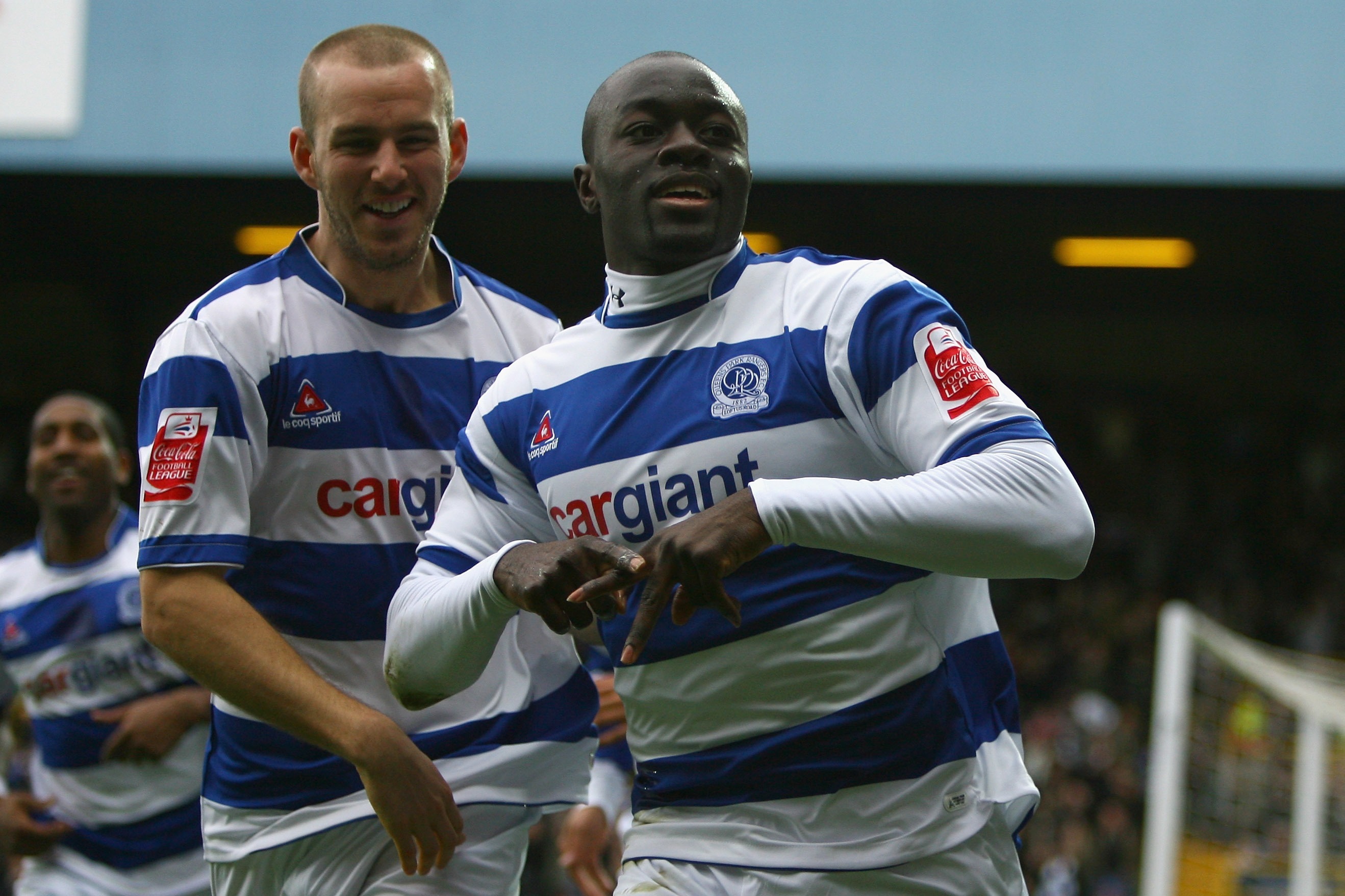 Queens Park Rangers Ranking The Worst Qpr Strikers Of The Last Years Bleacher Report Latest News Videos And Highlights