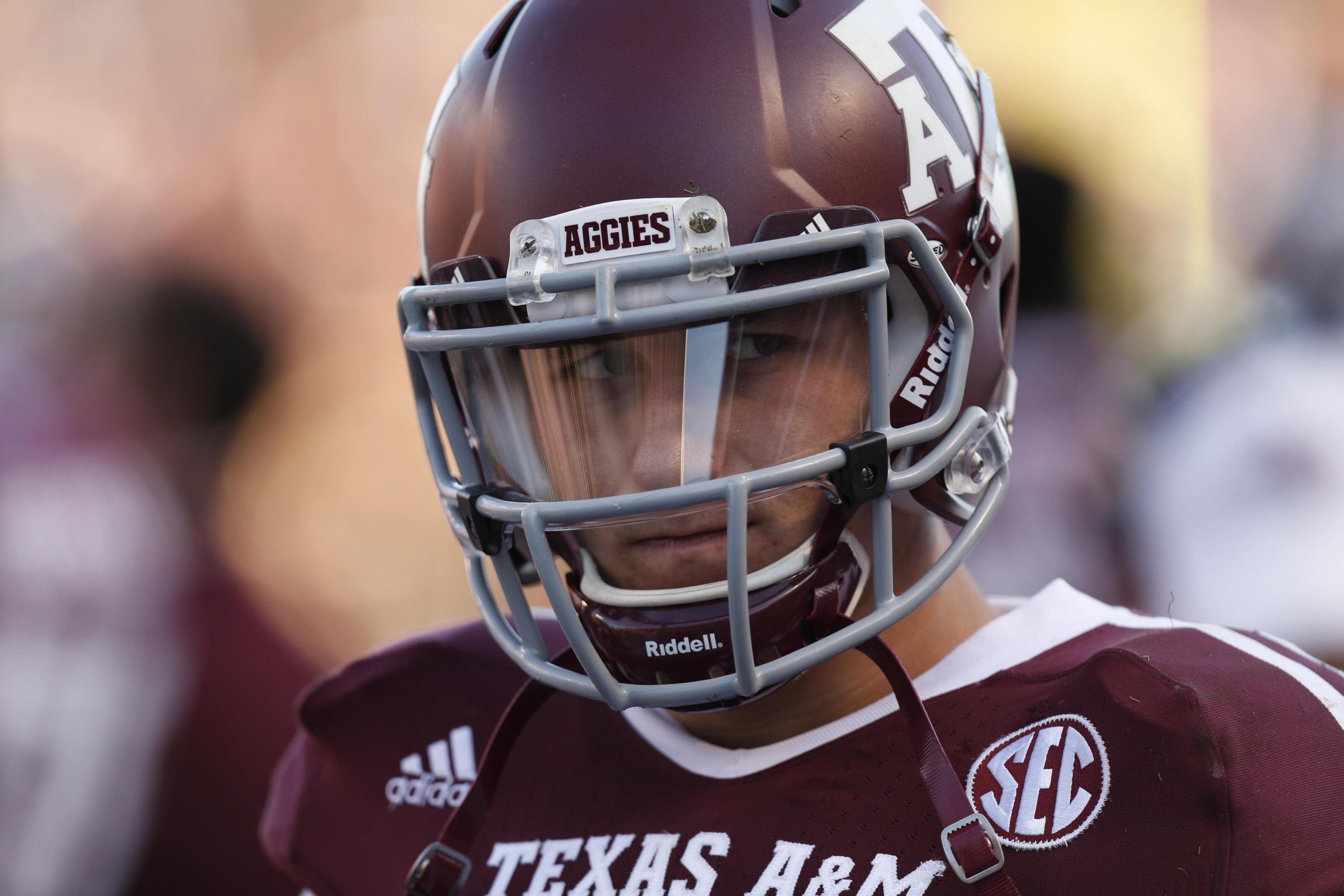 Darren Rovell on X: Johnny Manziel jerseys are getting