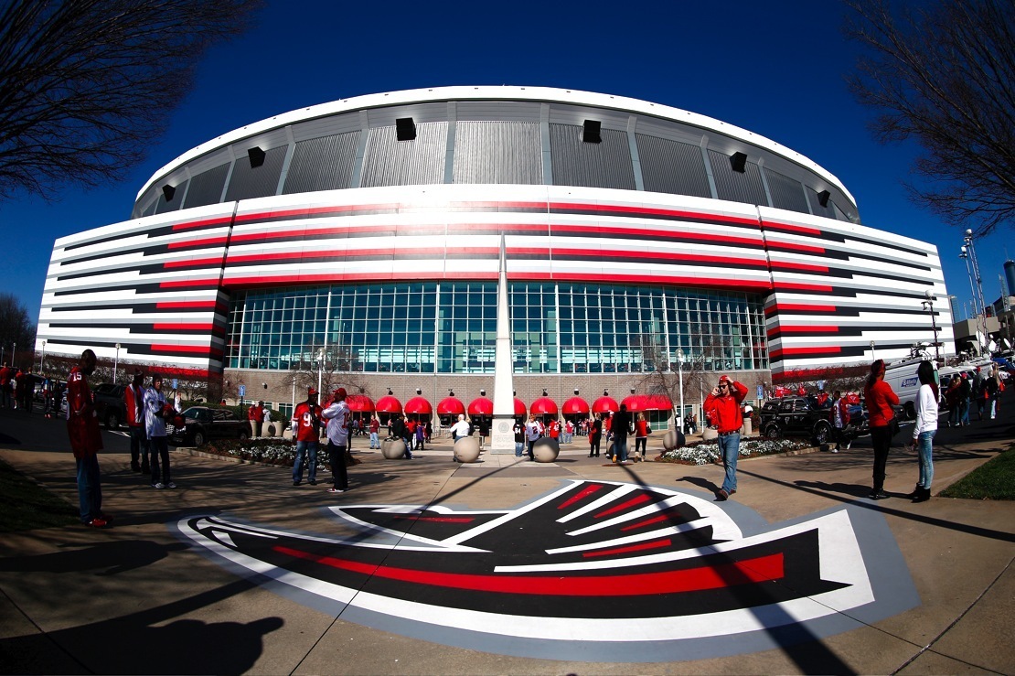 Atlanta Falcons Announce Deal to Build New Stadium, News, Scores,  Highlights, Stats, and Rumors