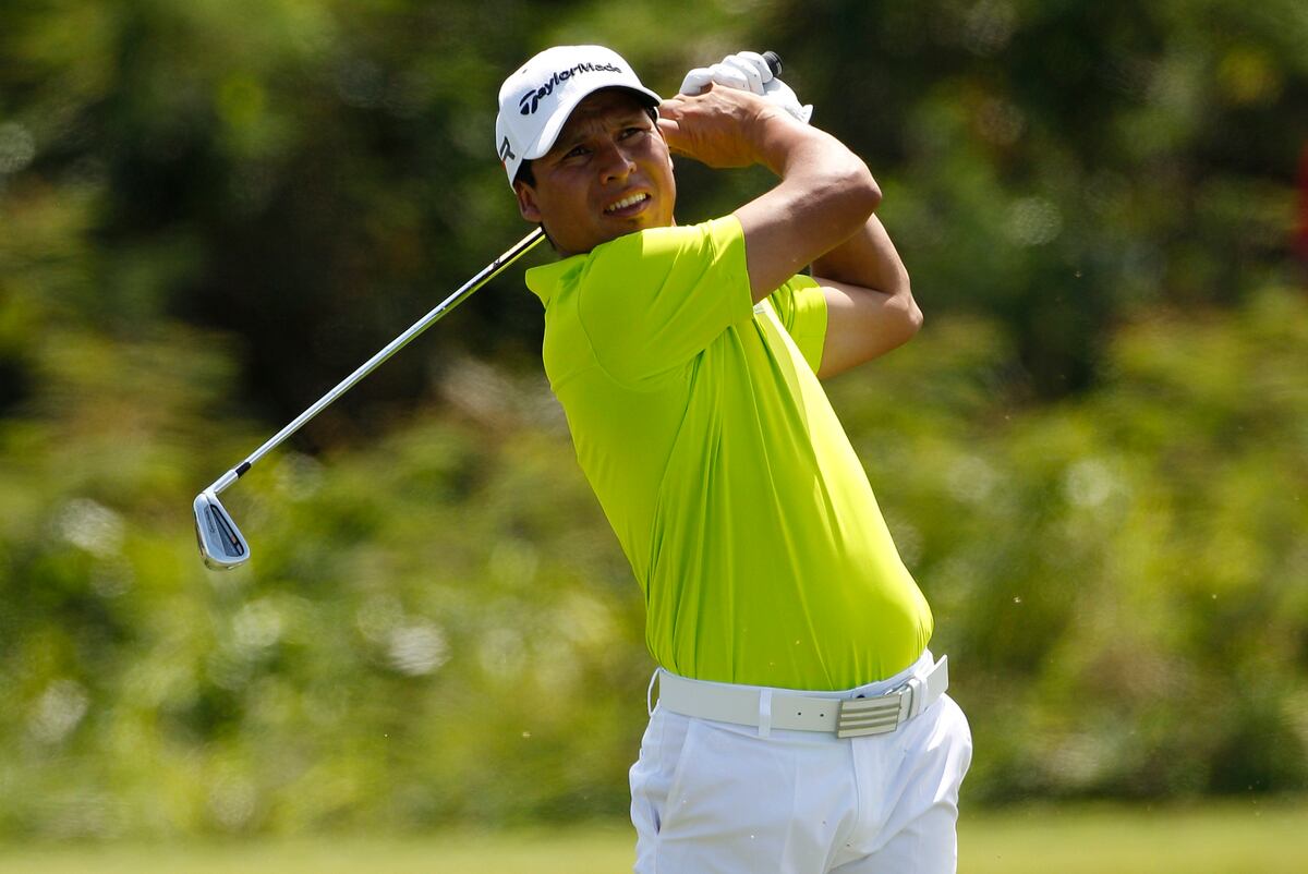 Puerto Rico Open 2013 Day 1 Recap, Leaderboard, Analysis and More