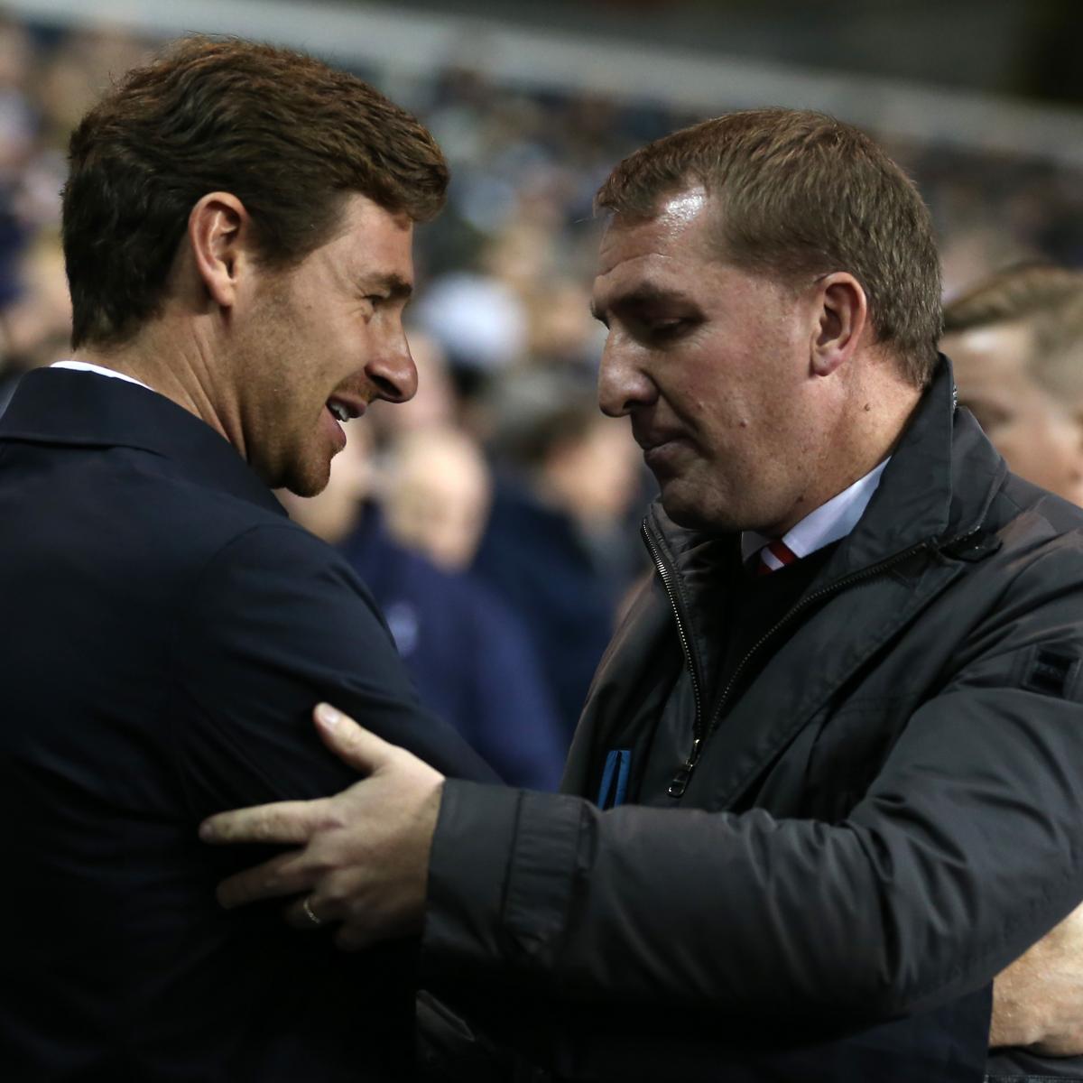 Why Liverpool vs. Tottenham Hotspur Is the Premier League Game to Watch