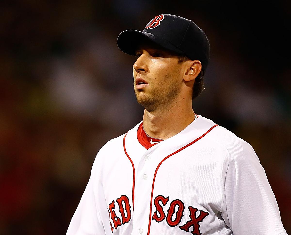 Boston Red Sox Pitcher Craig Breslow Expected To Start Season On Disabled List News Scores