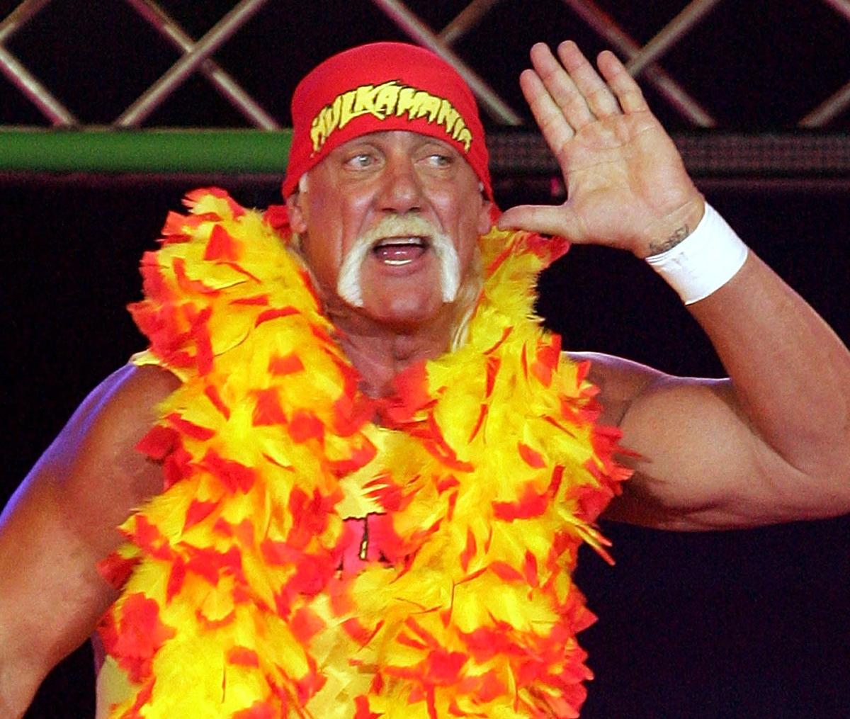 Greatest American Professional Wrestlers of All Time | Bleacher Report ...