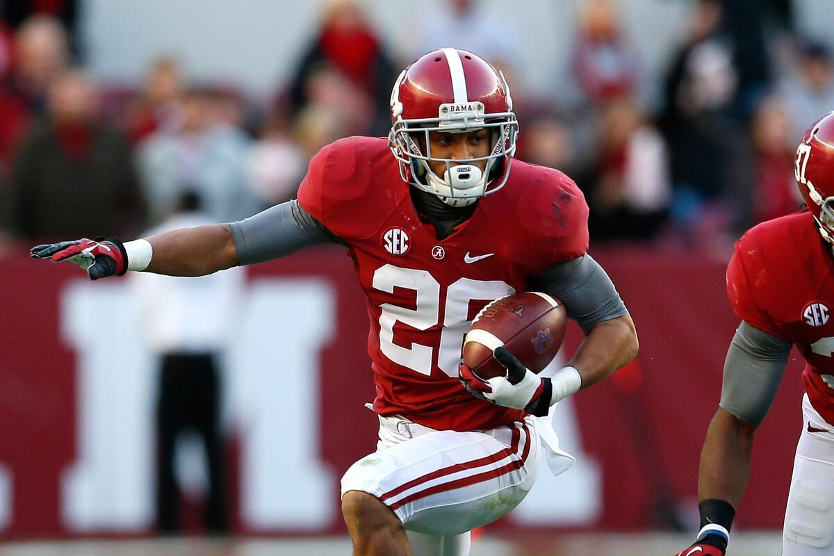 2013 NFL Draft Order: Teams That Must Trade Up to Fill ...
