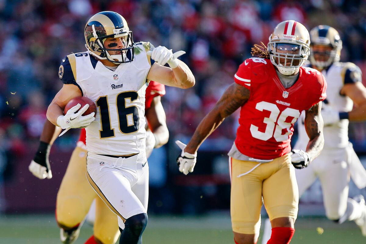 Predicting San Francisco 49ers' FreeAgent Targets News, Scores