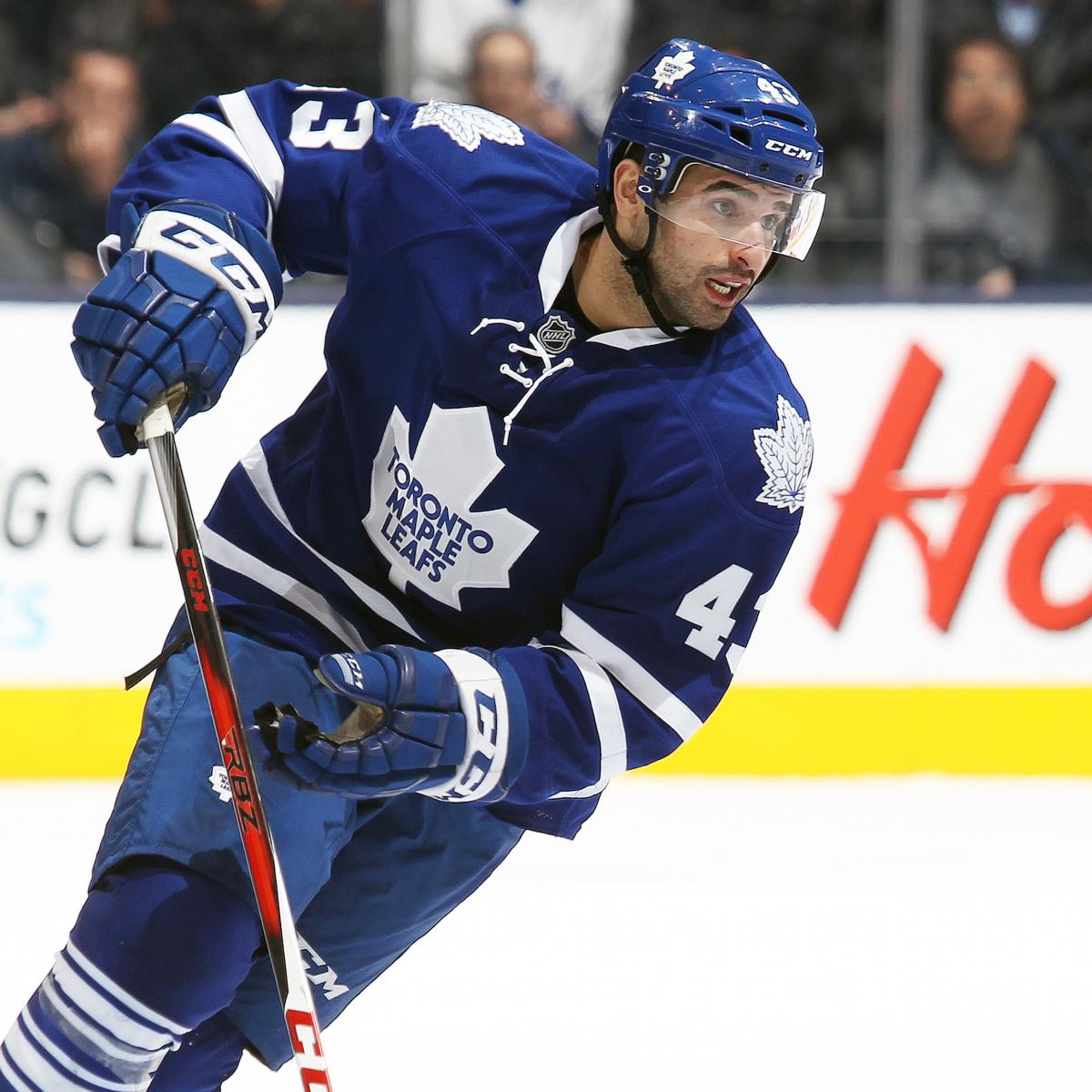NHL Stock Projection for March Who to Bet on Who to Avoid News